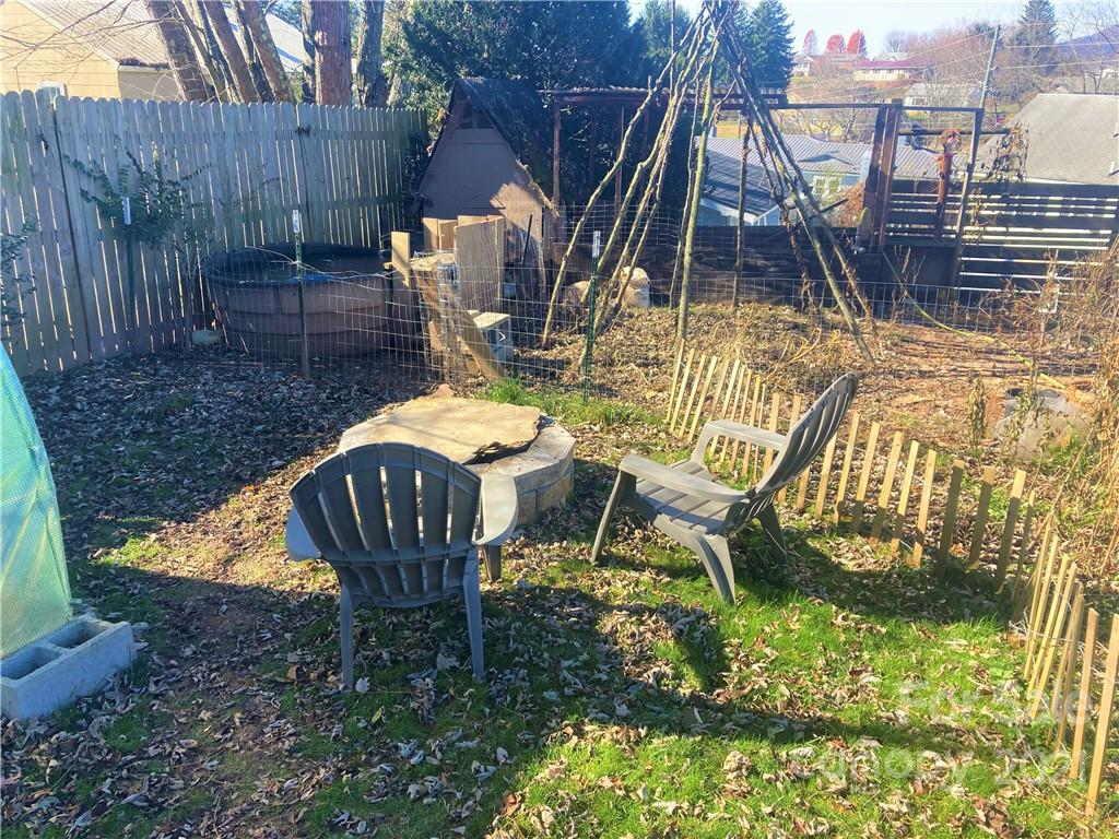 4 Sheppard Street Canton NC 28716