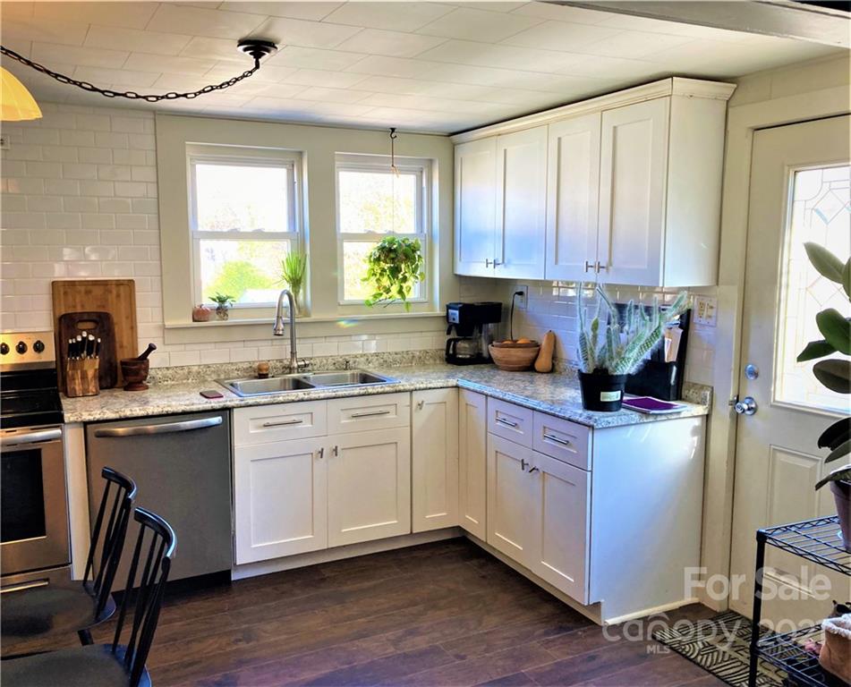 4 Sheppard Street Canton NC 28716