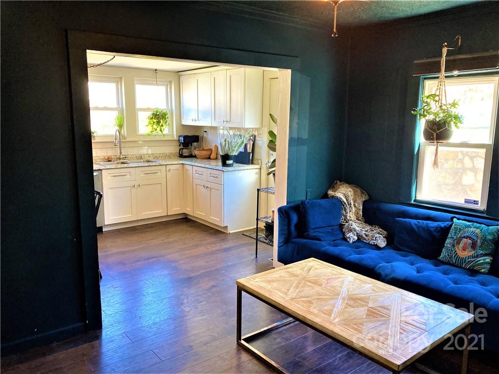 4 Sheppard Street Canton NC 28716