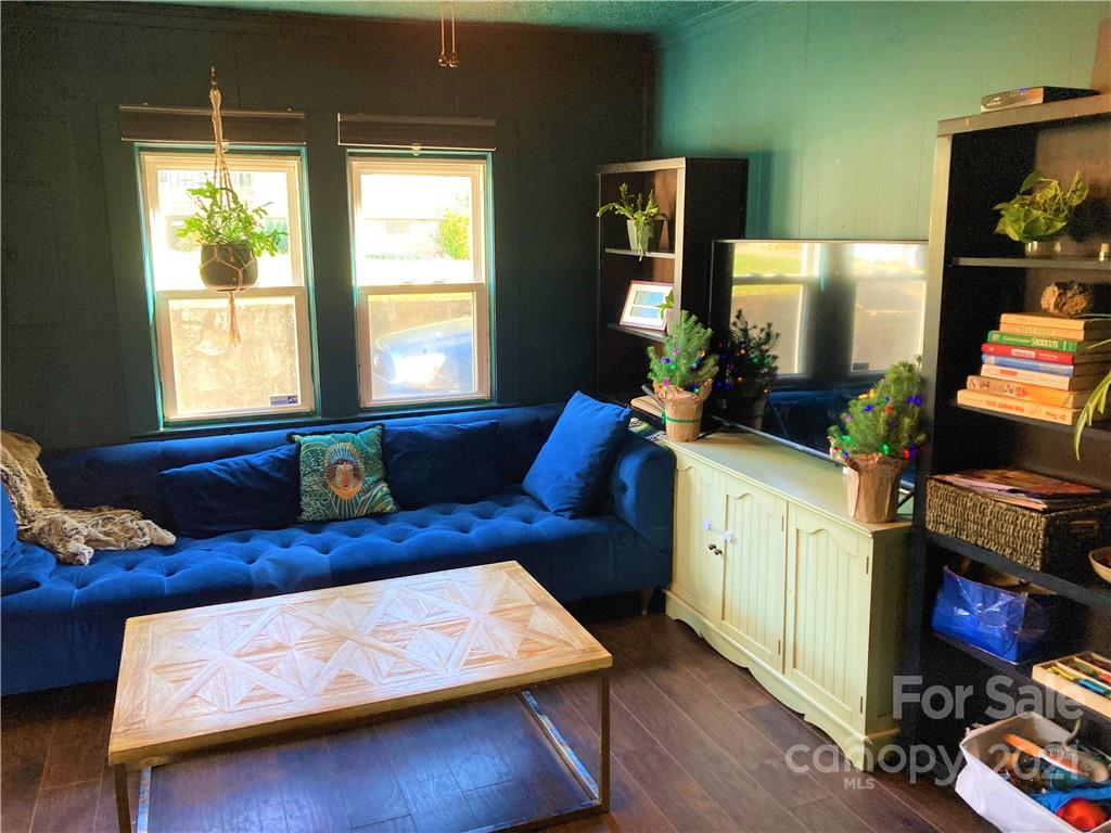 4 Sheppard Street Canton NC 28716