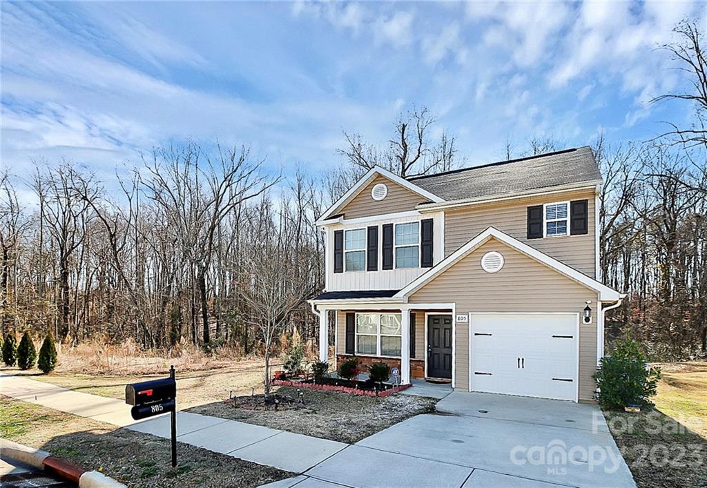 805 Joselynn Drive Gastonia NC 28054