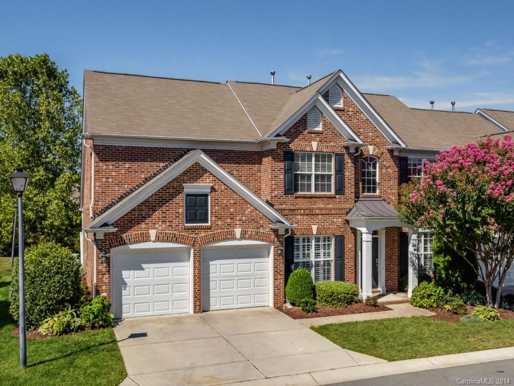 7923 Oratorio Place Charlotte NC 28270