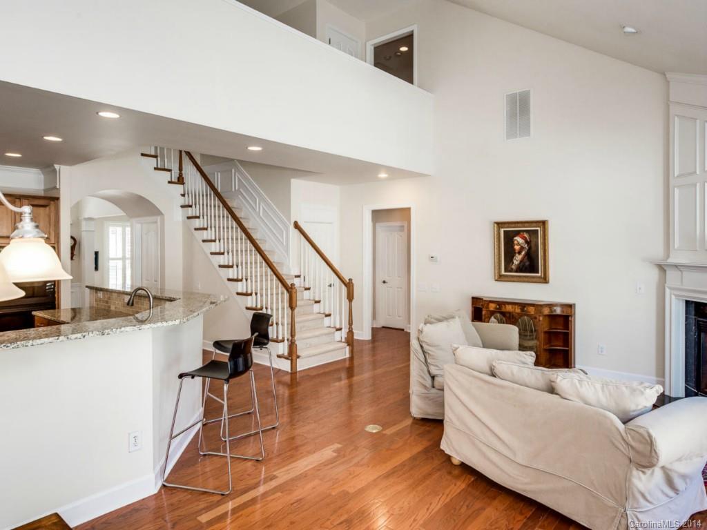 7923 Oratorio Place Charlotte NC 28270