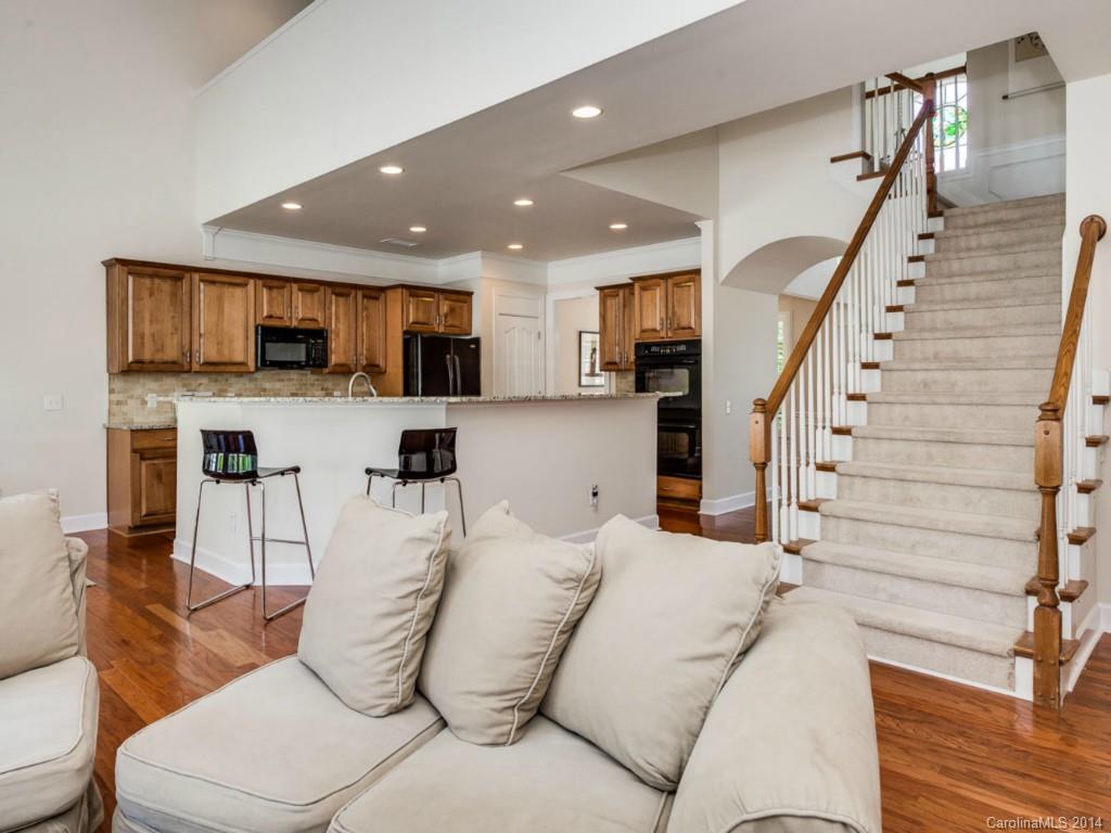 7923 Oratorio Place Charlotte NC 28270