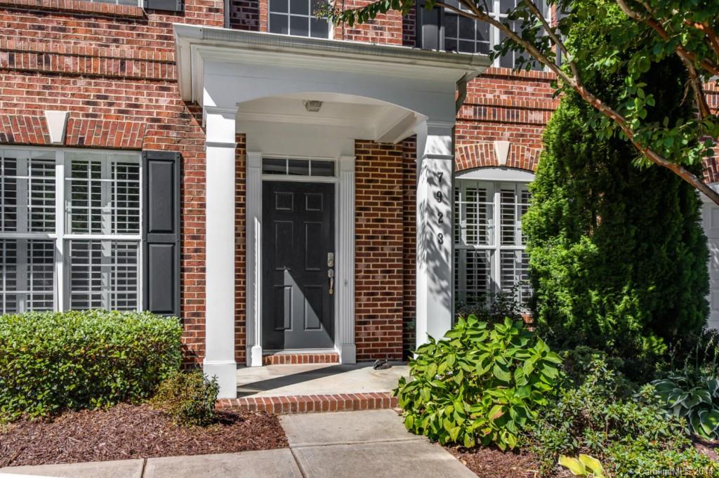 7923 Oratorio Place Charlotte NC 28270