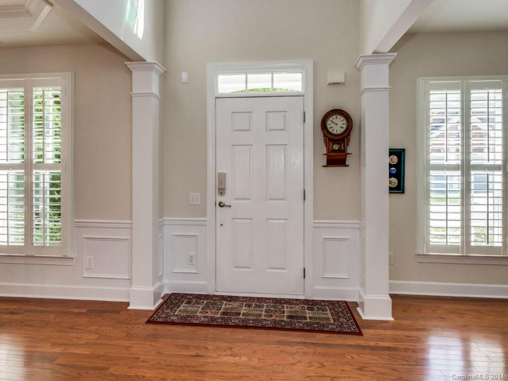 7923 Oratorio Place Charlotte NC 28270