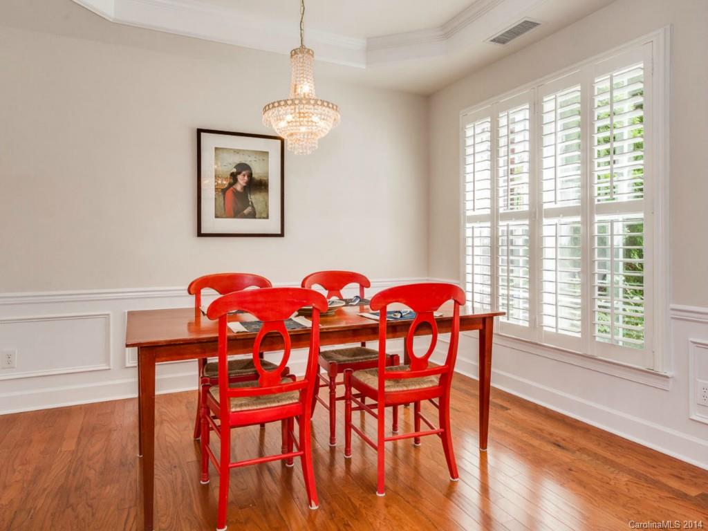 7923 Oratorio Place Charlotte NC 28270