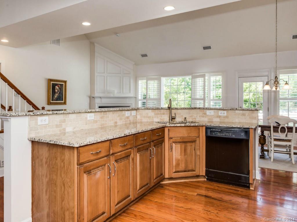 7923 Oratorio Place Charlotte NC 28270