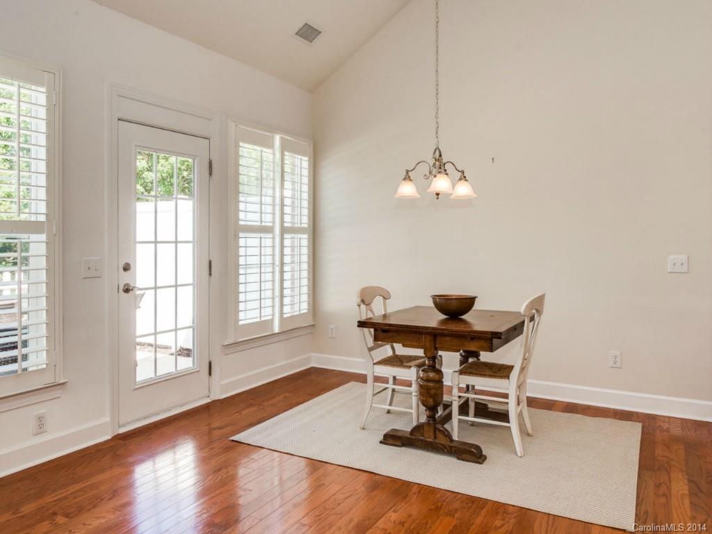 7923 Oratorio Place Charlotte NC 28270