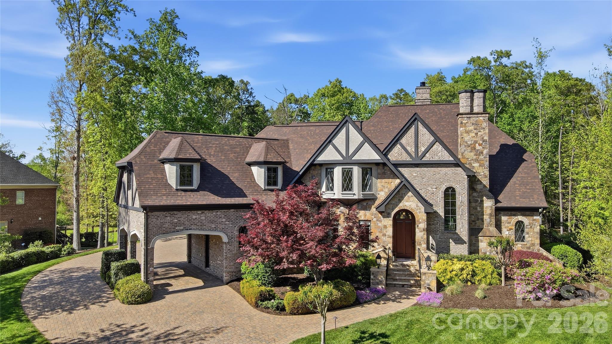 1103 Bromley Drive Weddington NC 28104