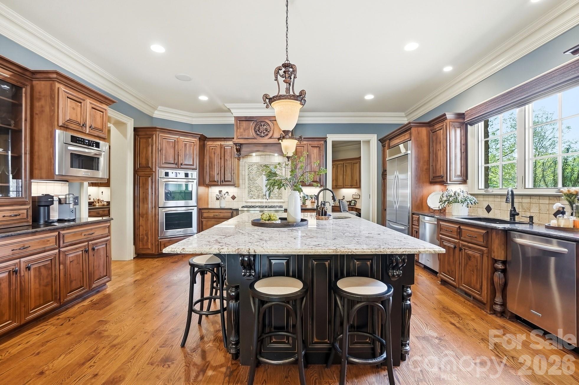 1103 Bromley Drive Weddington NC 28104