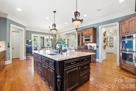 1103 Bromley Drive Weddington NC 28104
