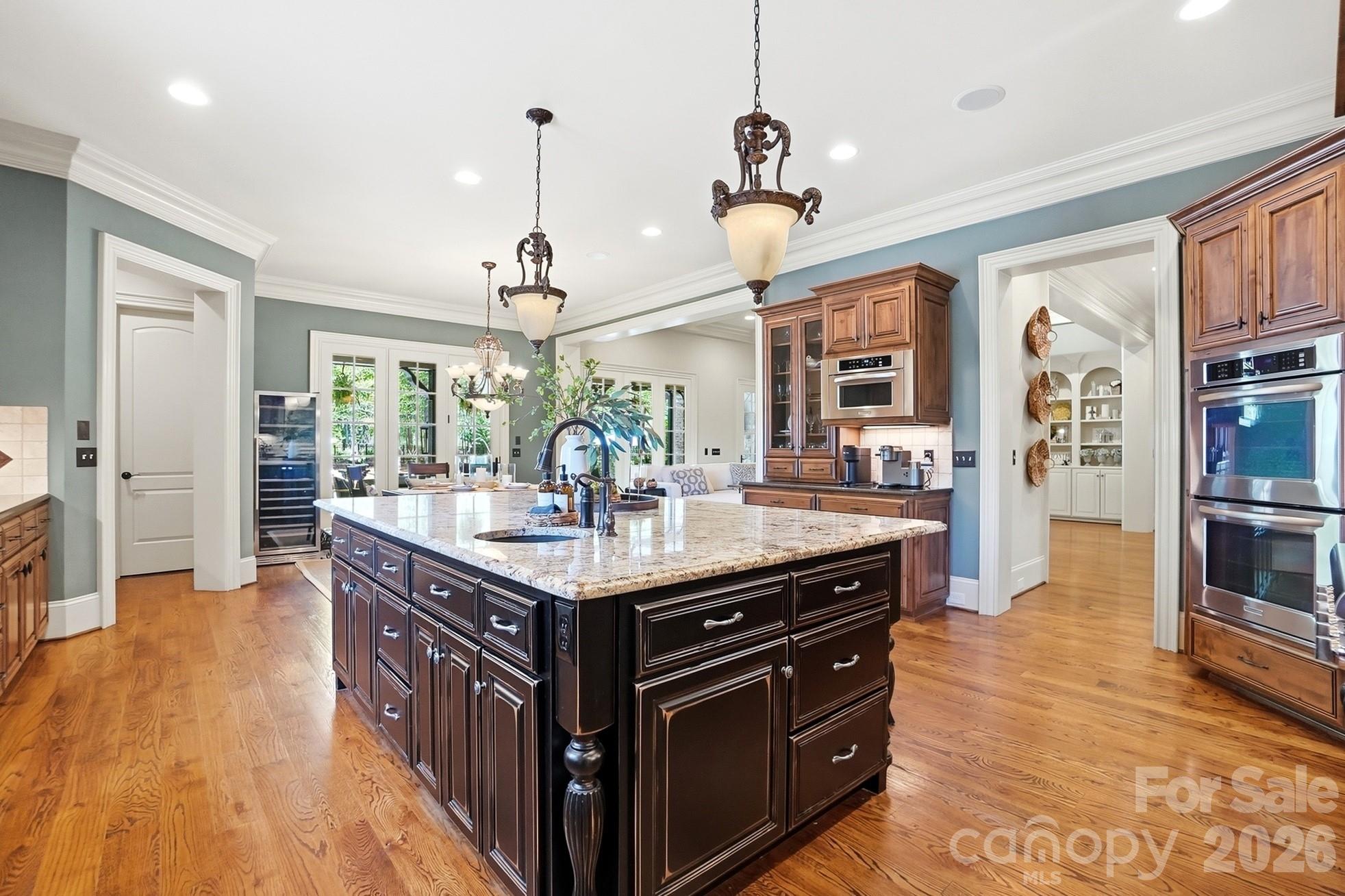 1103 Bromley Drive Weddington NC 28104