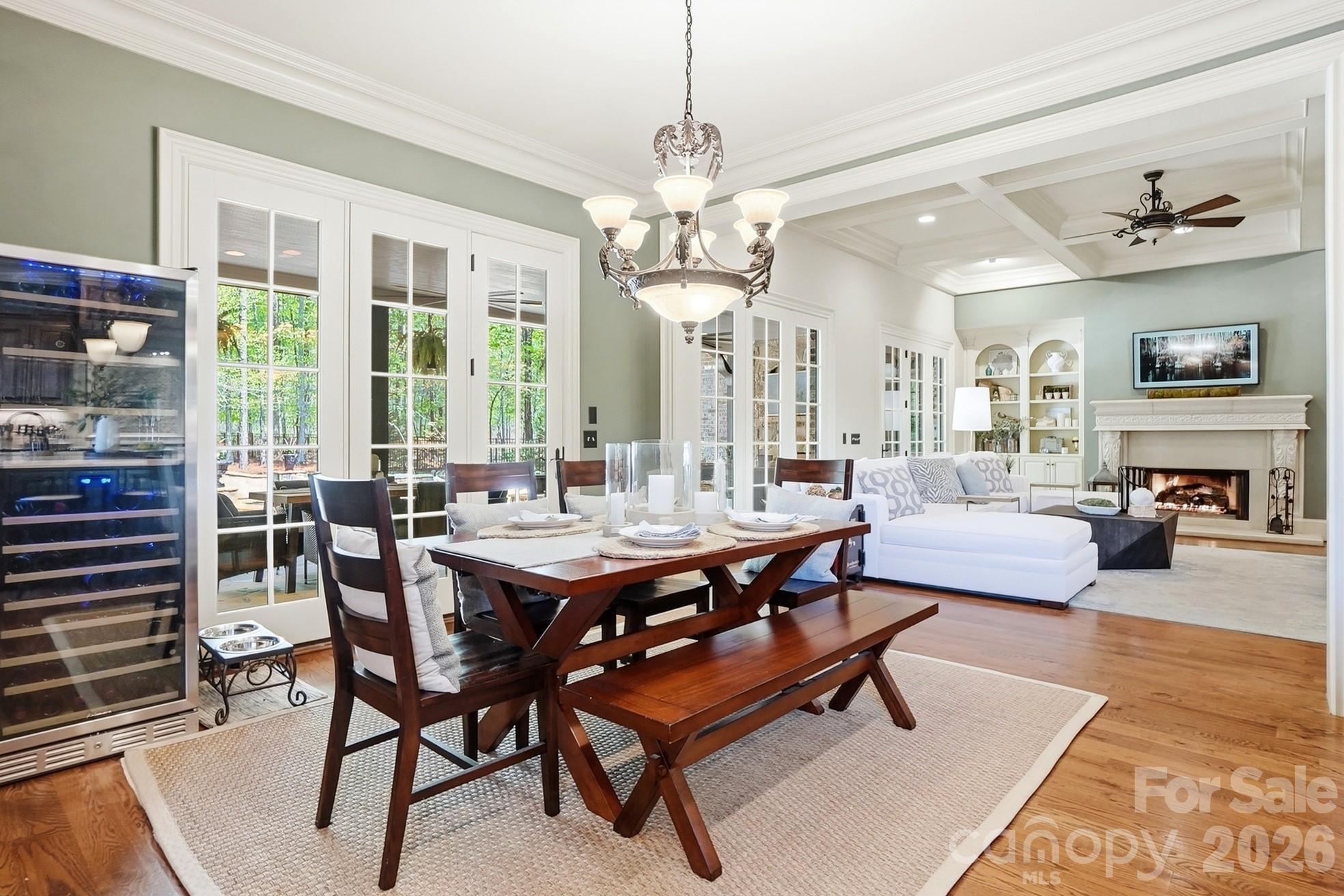 1103 Bromley Drive Weddington NC 28104