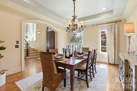 1103 Bromley Drive Weddington NC 28104