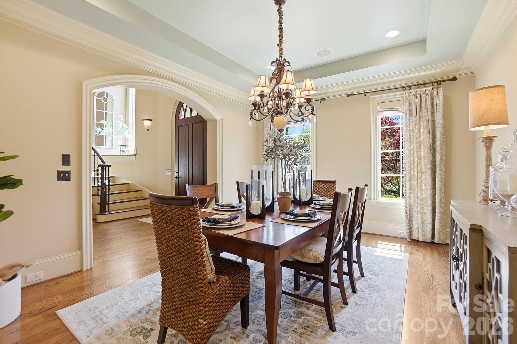 1103 Bromley Drive Weddington NC 28104