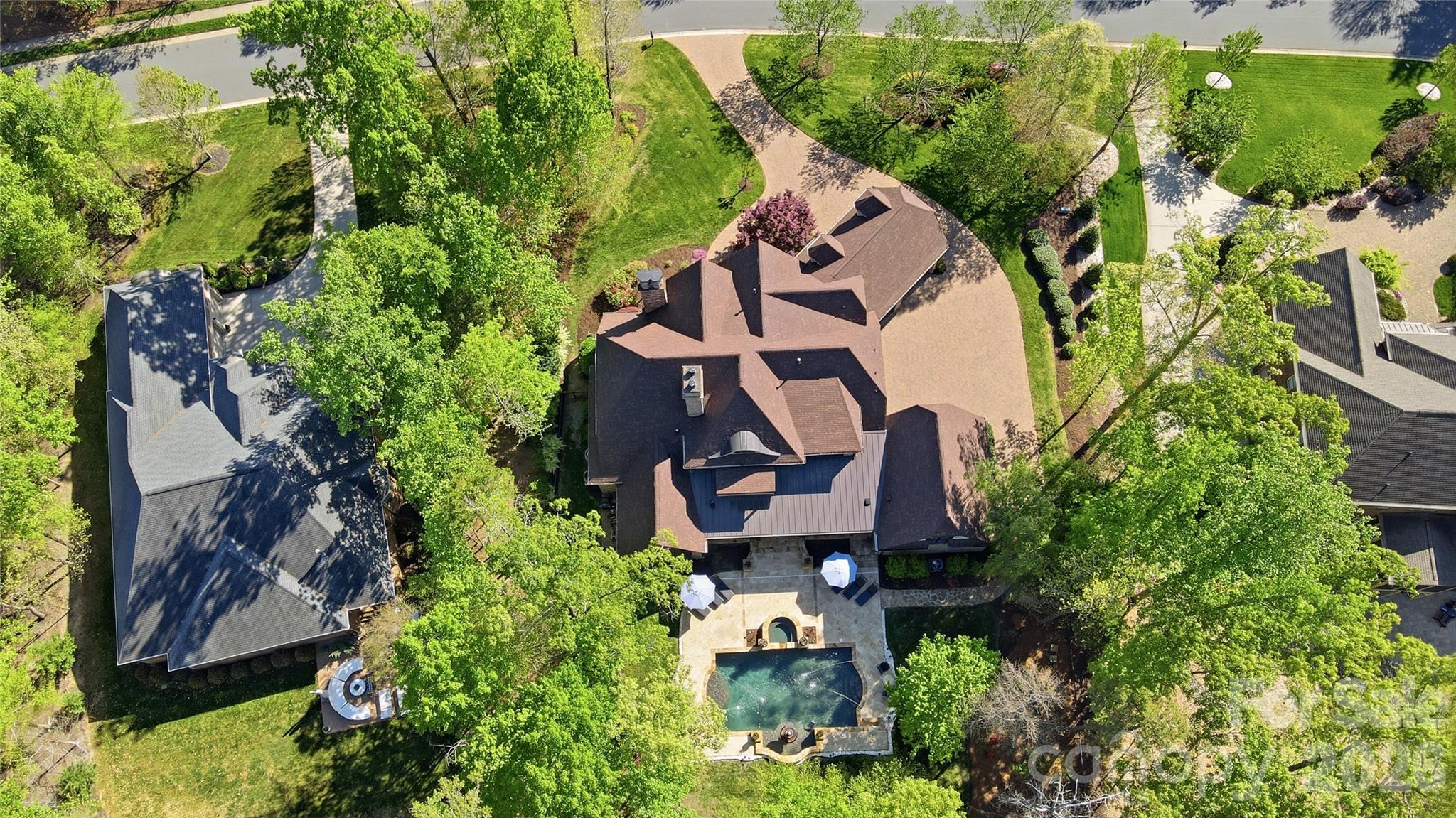 1103 Bromley Drive Weddington NC 28104