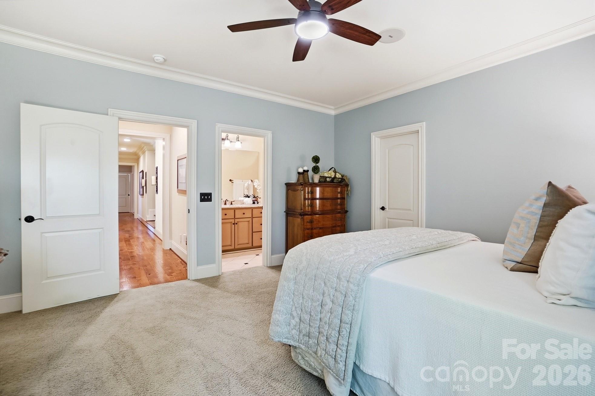 1103 Bromley Drive Weddington NC 28104