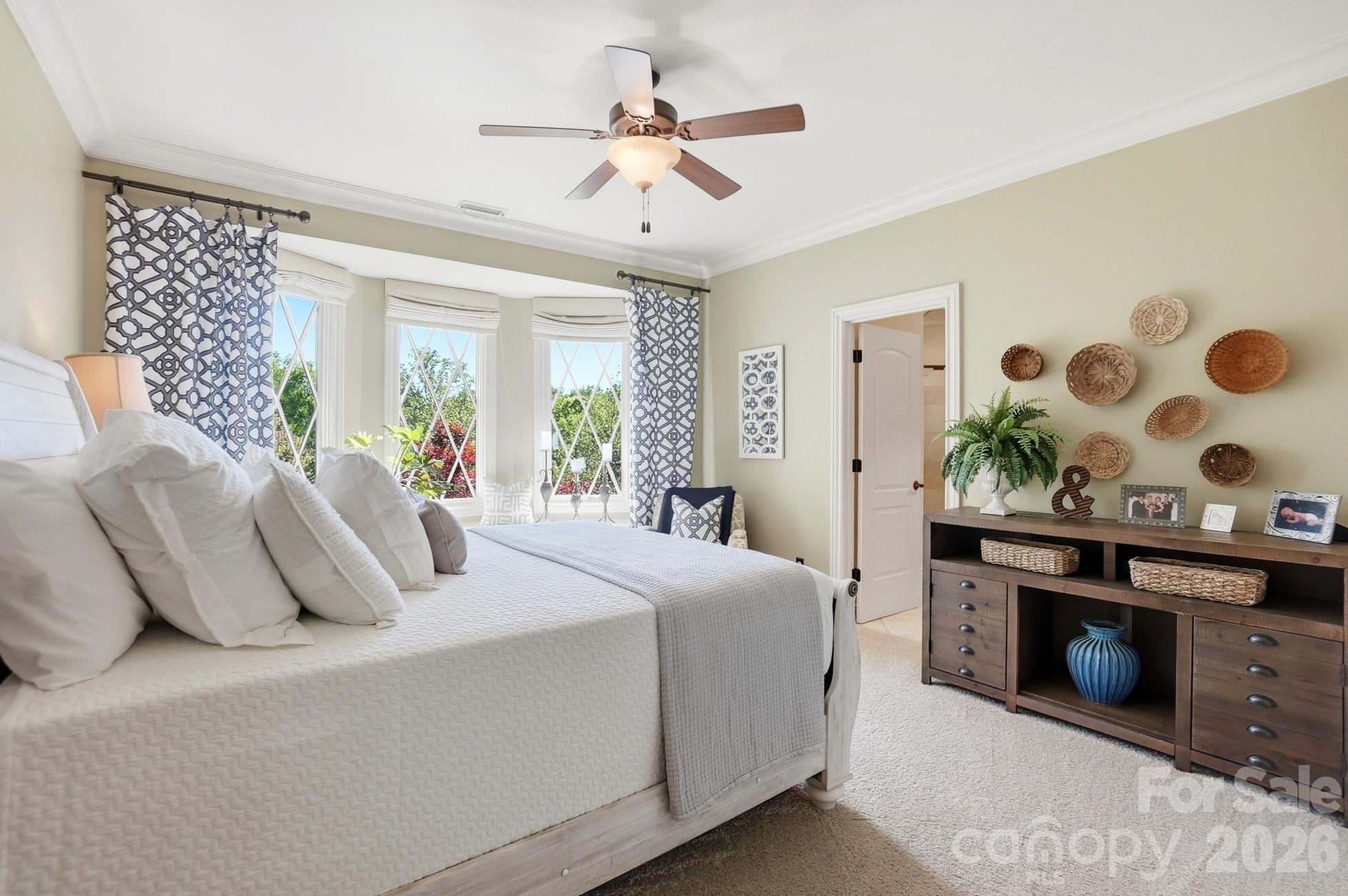1103 Bromley Drive Weddington NC 28104