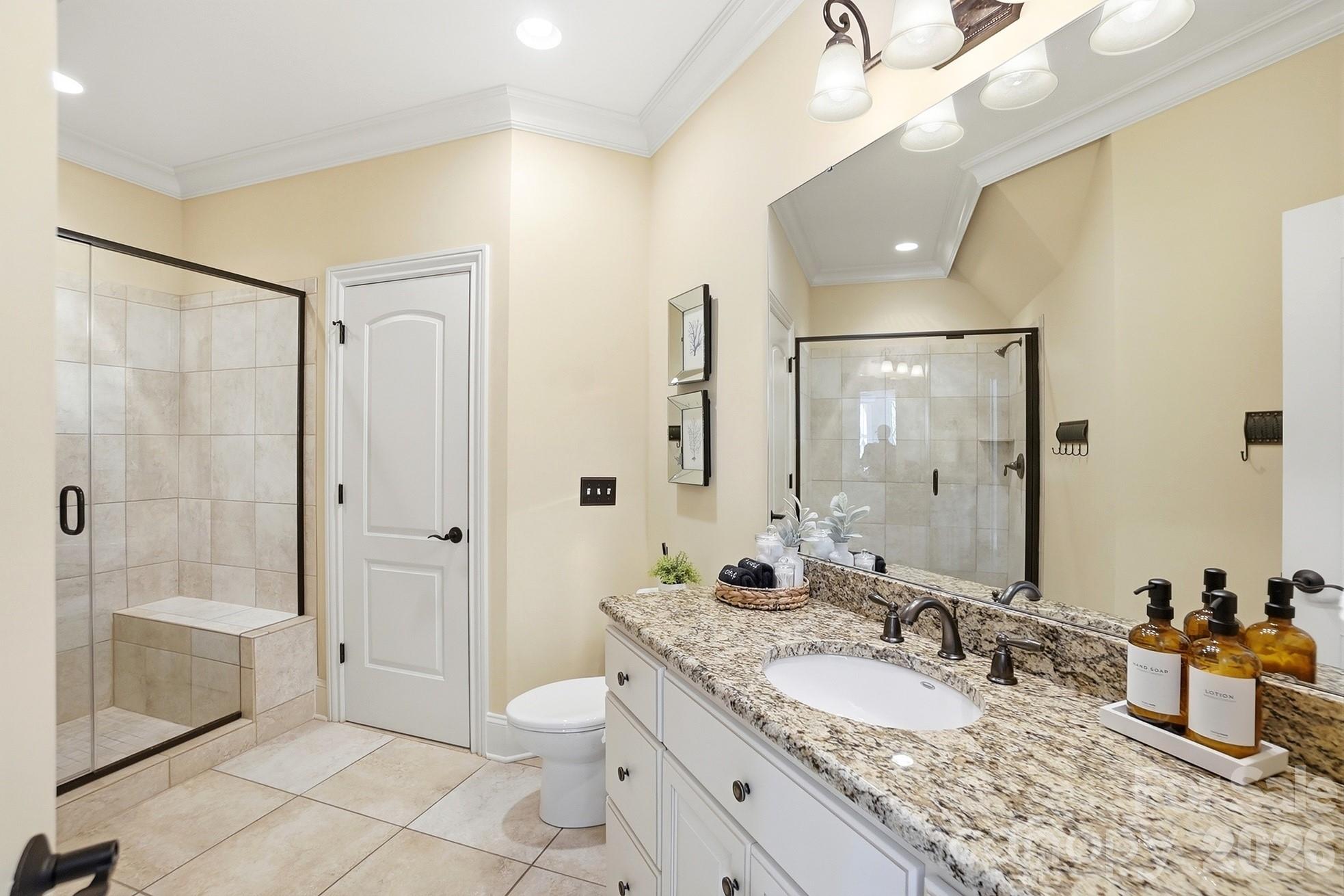 1103 Bromley Drive Weddington NC 28104