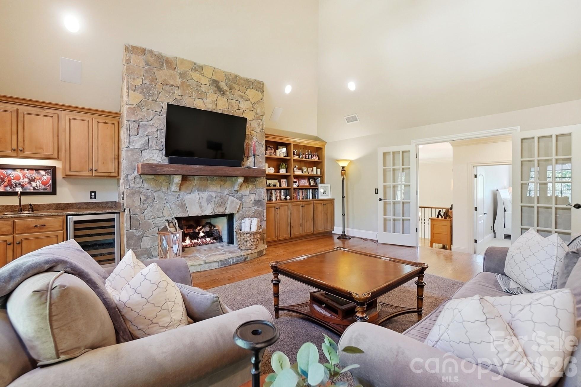 1103 Bromley Drive Weddington NC 28104