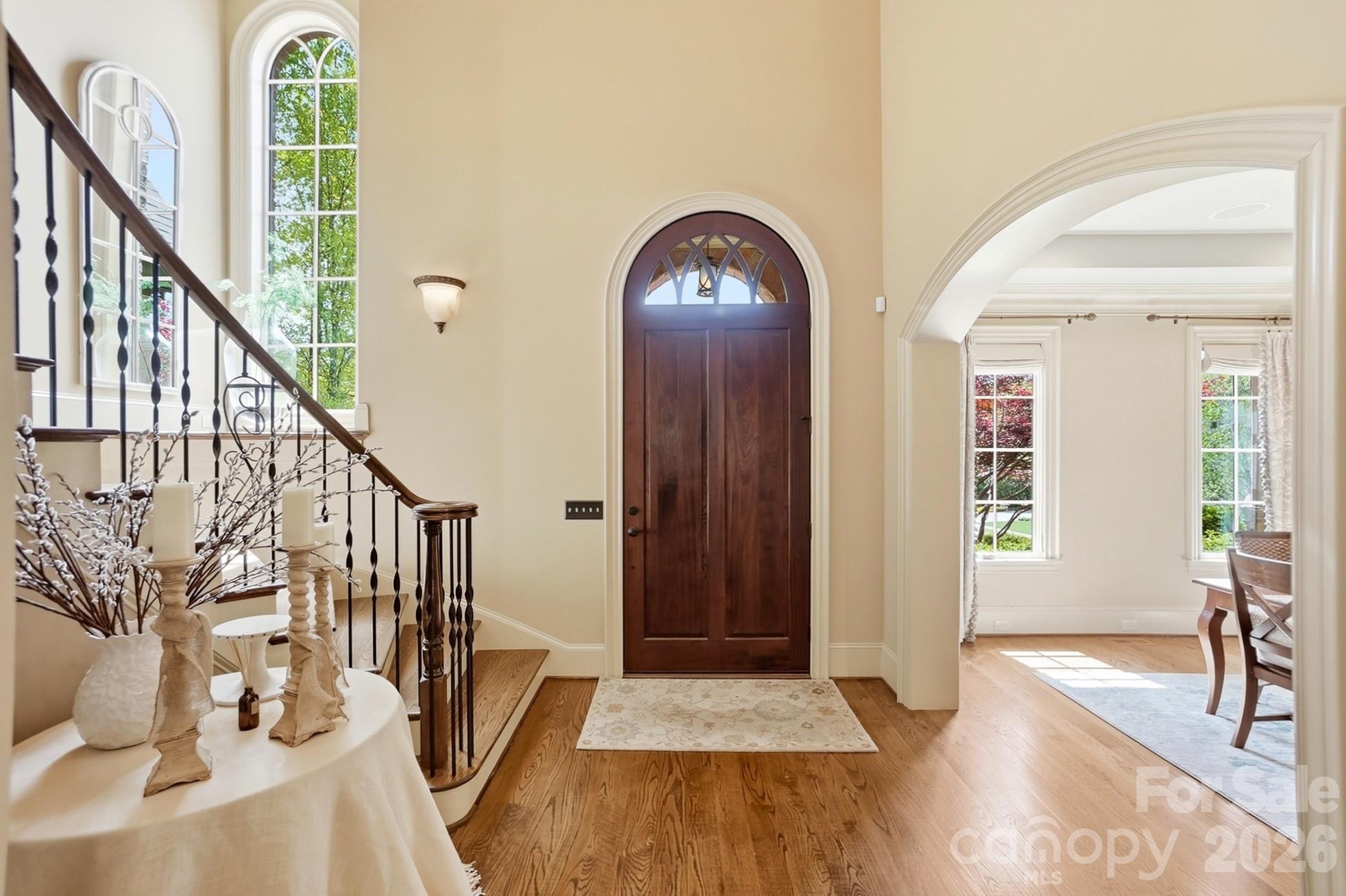 1103 Bromley Drive Weddington NC 28104