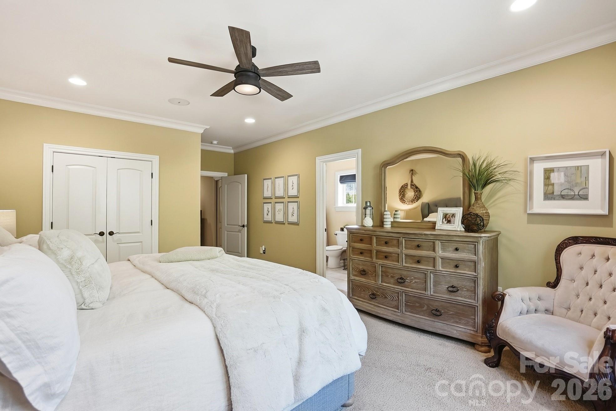 1103 Bromley Drive Weddington NC 28104