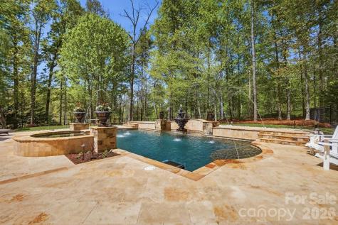 1103 Bromley Drive Weddington NC 28104