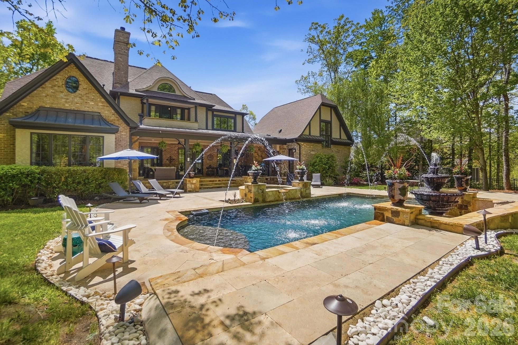 1103 Bromley Drive Weddington NC 28104
