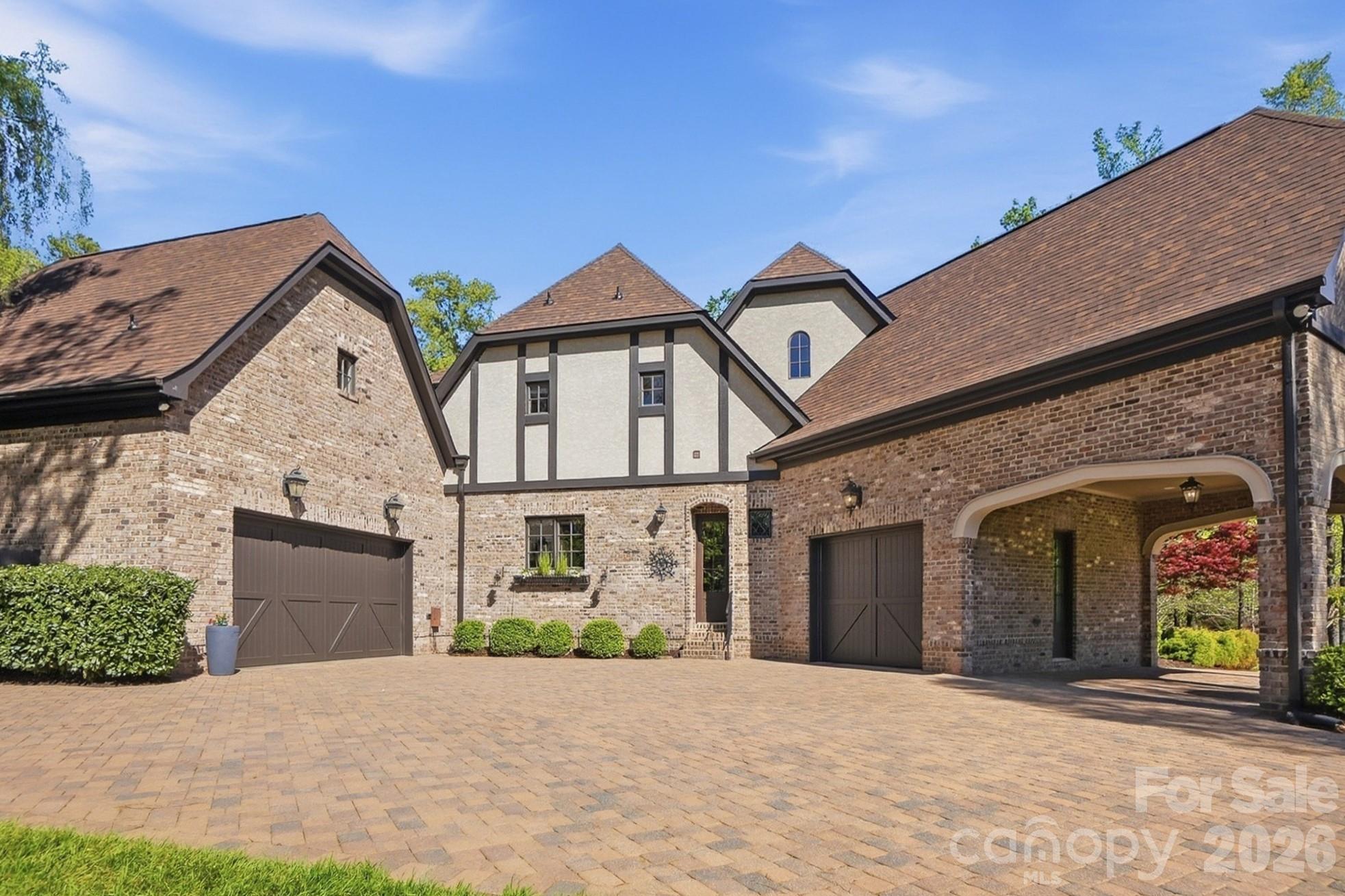 1103 Bromley Drive Weddington NC 28104