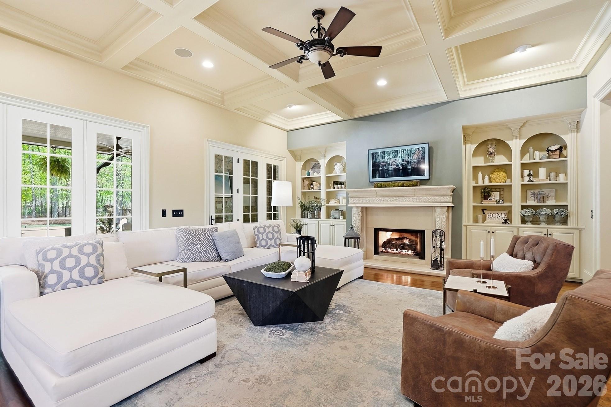 1103 Bromley Drive Weddington NC 28104