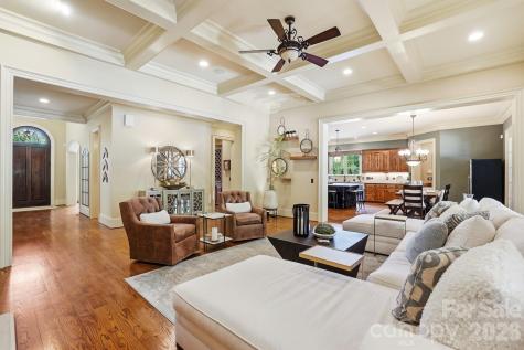 1103 Bromley Drive Weddington NC 28104