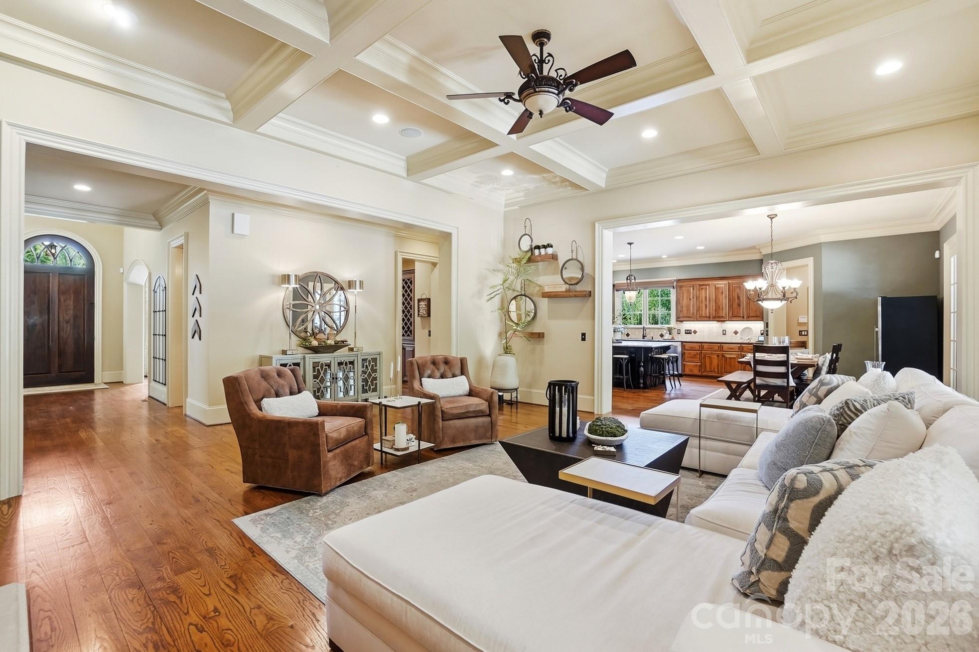 1103 Bromley Drive Weddington NC 28104