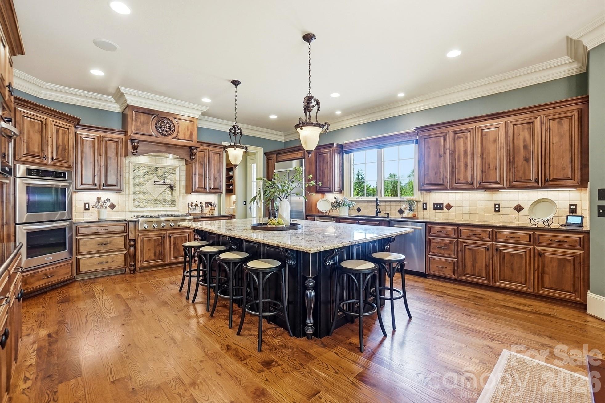 1103 Bromley Drive Weddington NC 28104