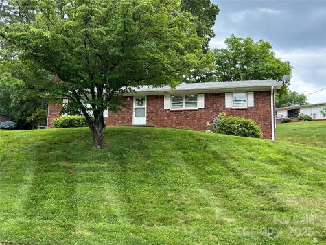 18 Sheppard Drive Asheville NC 28806