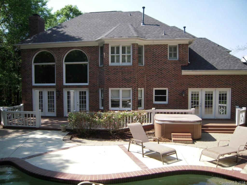 18605 Reflection Rock Court Davidson NC 28036