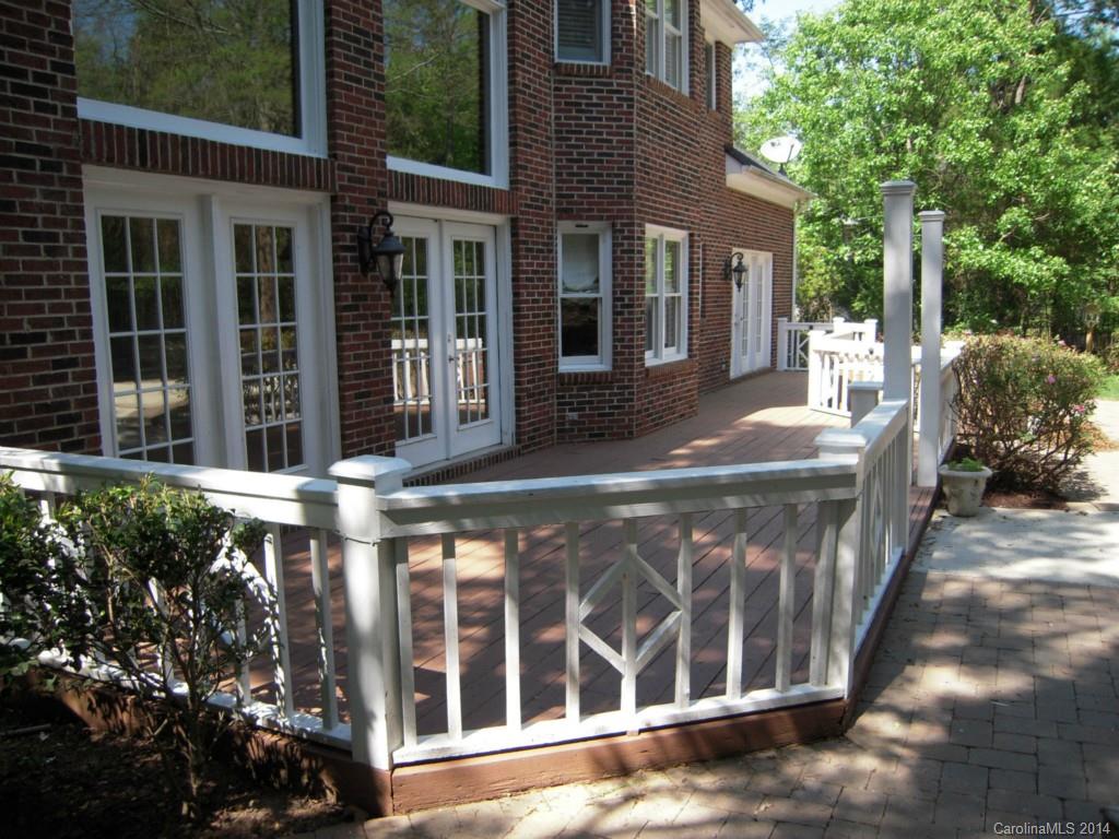 18605 Reflection Rock Court Davidson NC 28036