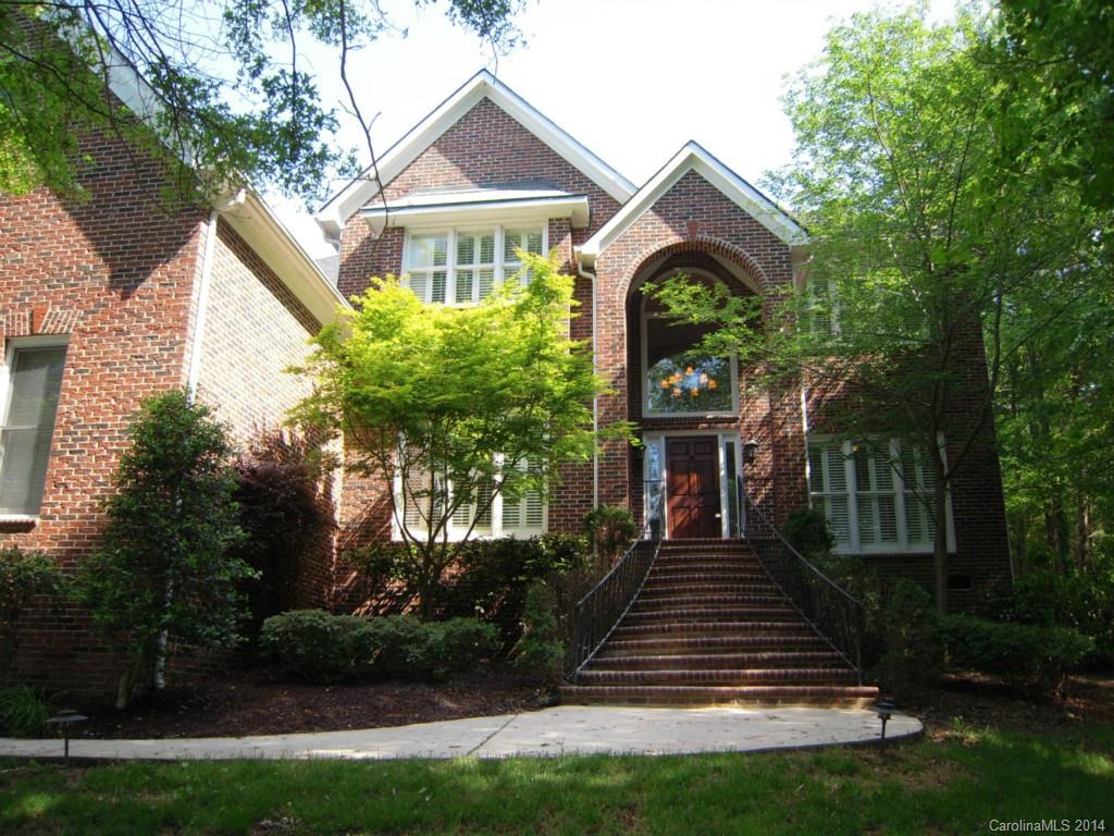 18605 Reflection Rock Court Davidson NC 28036