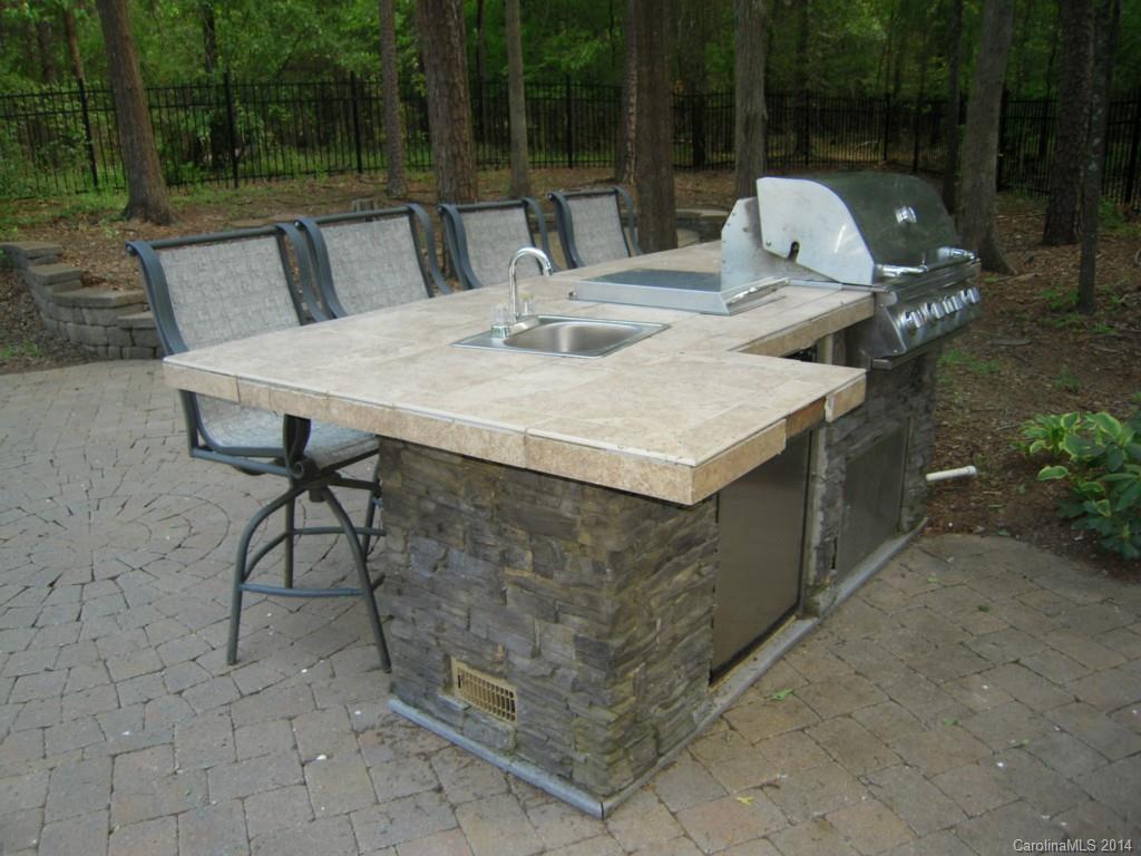 18605 Reflection Rock Court Davidson NC 28036