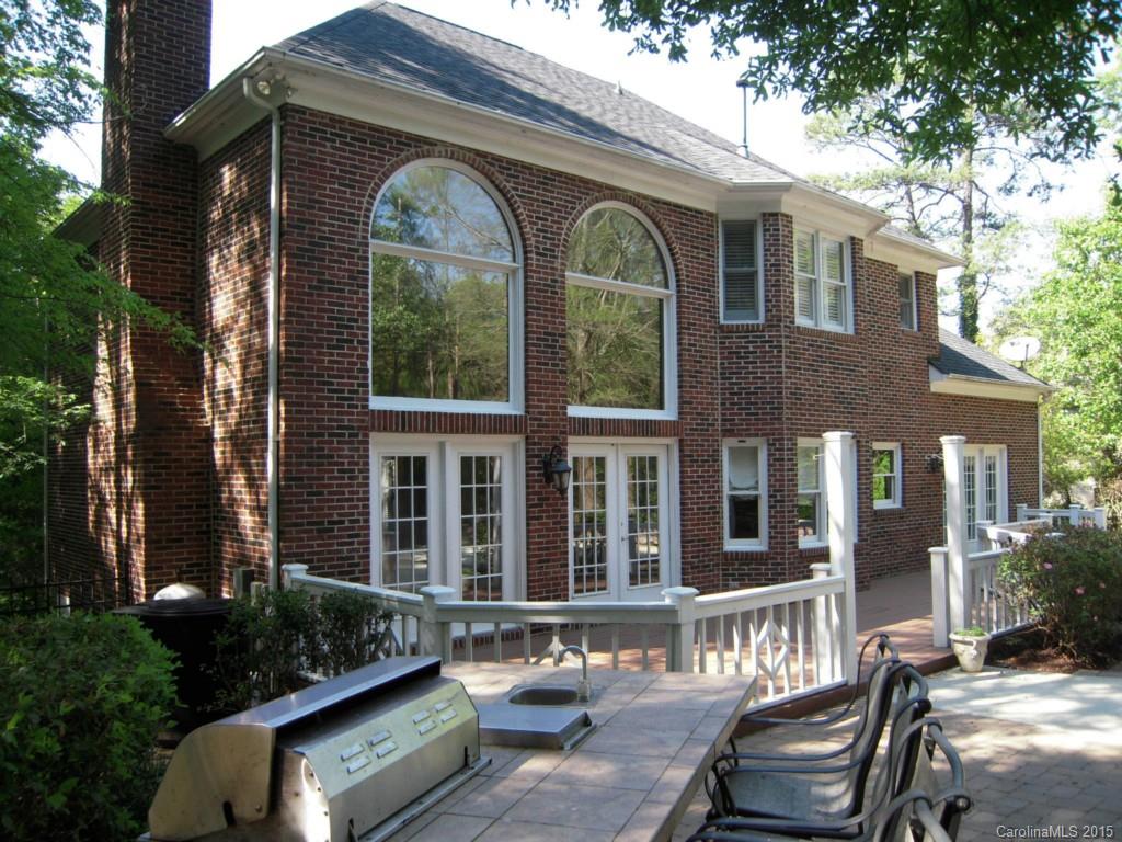 18605 Reflection Rock Court Davidson NC 28036