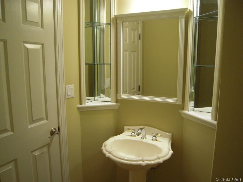 18605 Reflection Rock Court Davidson NC 28036