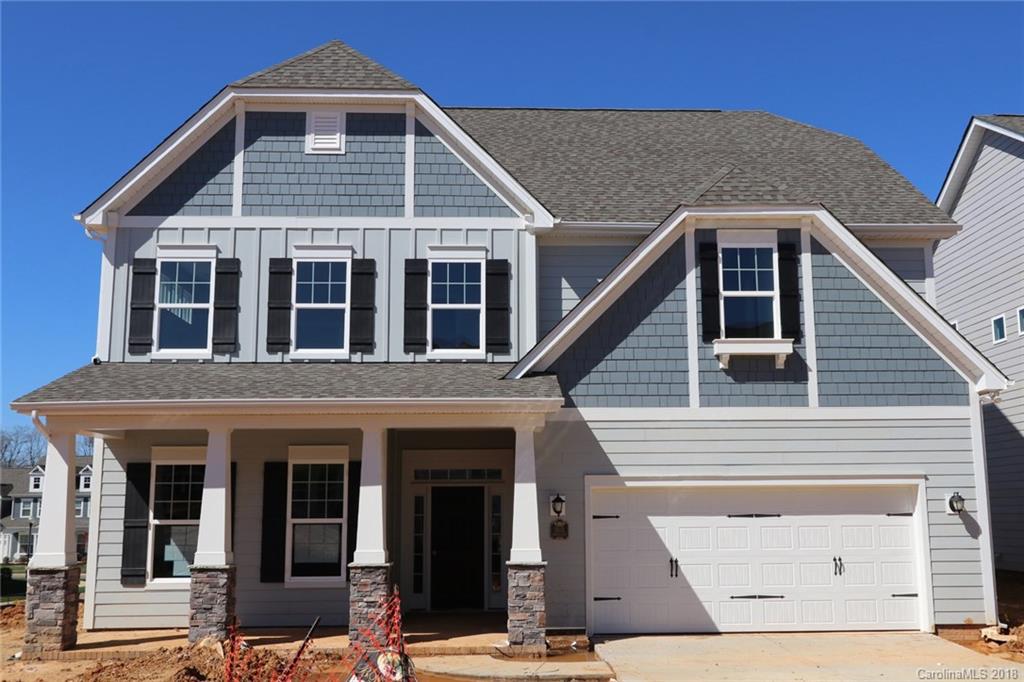 1103 Thessallian Lane Indian Trail NC 28079