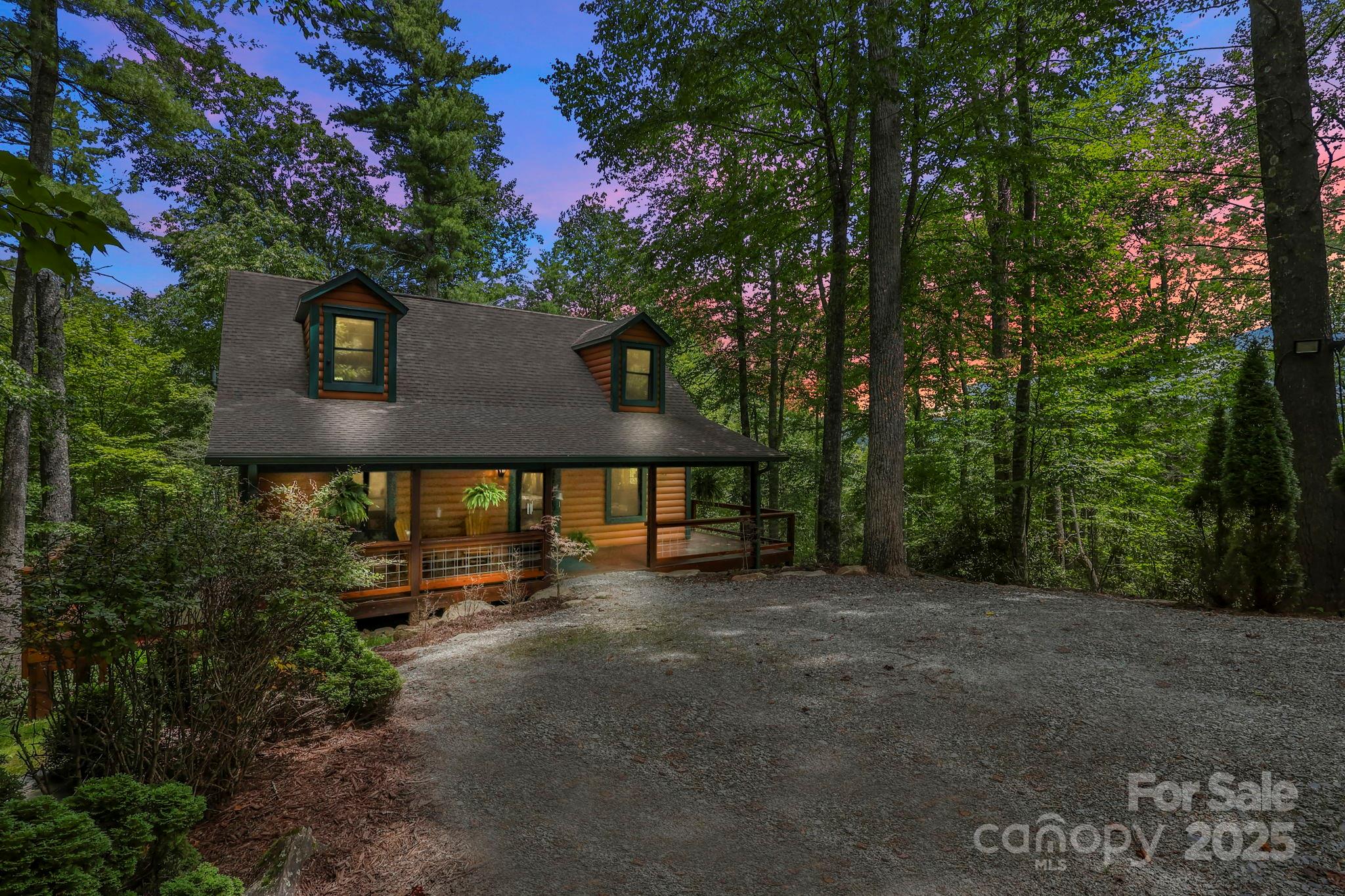 228 Woodby Ridge Road Vilas NC 28692