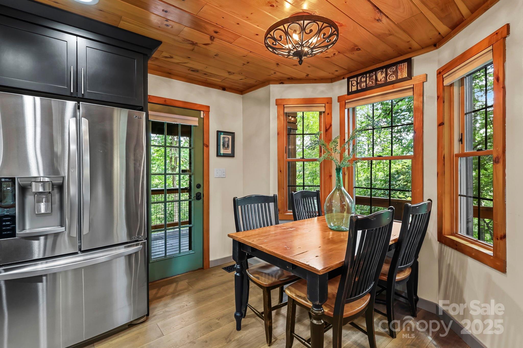 228 Woodby Ridge Road Vilas NC 28692