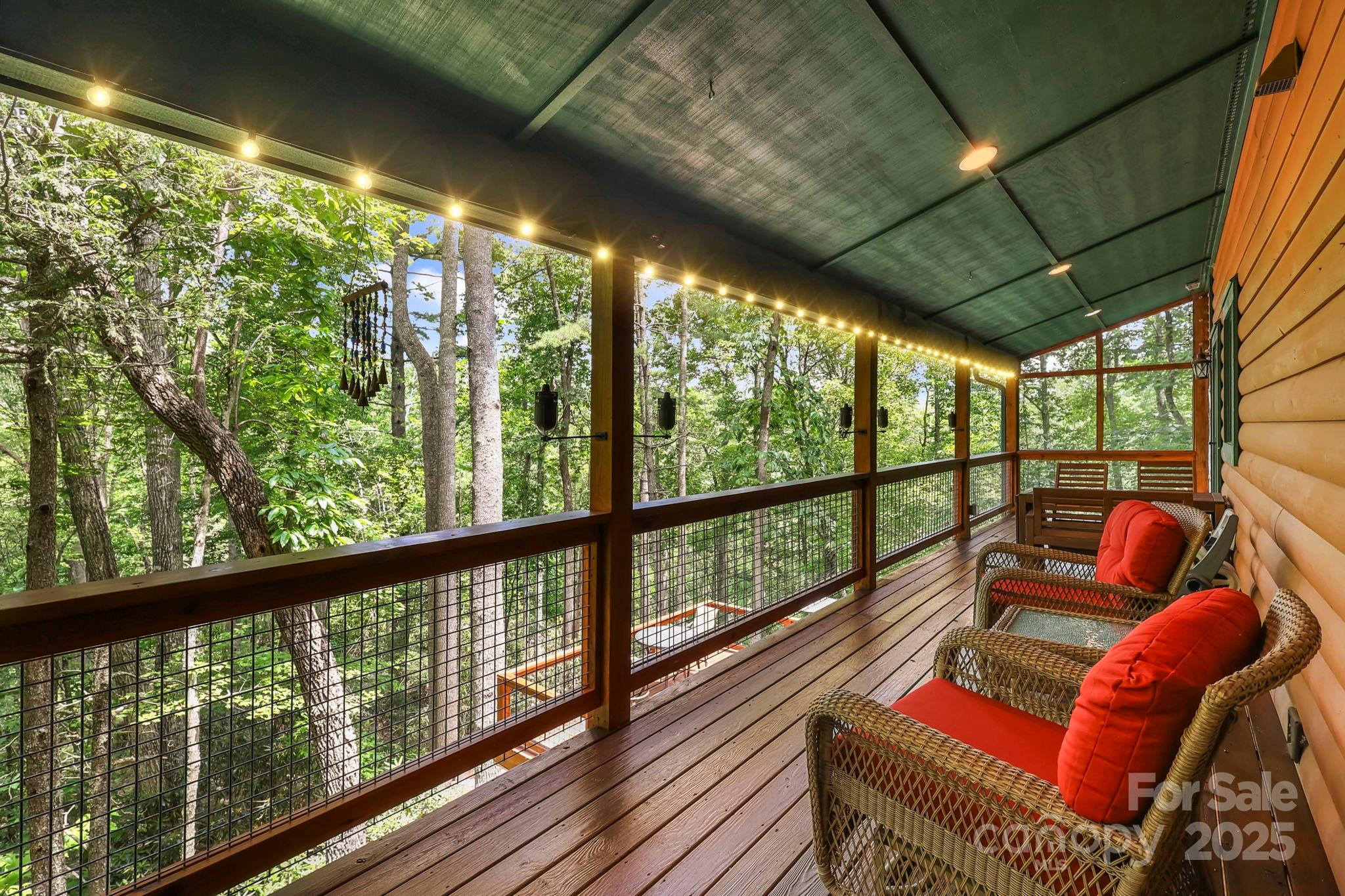 228 Woodby Ridge Road Vilas NC 28692