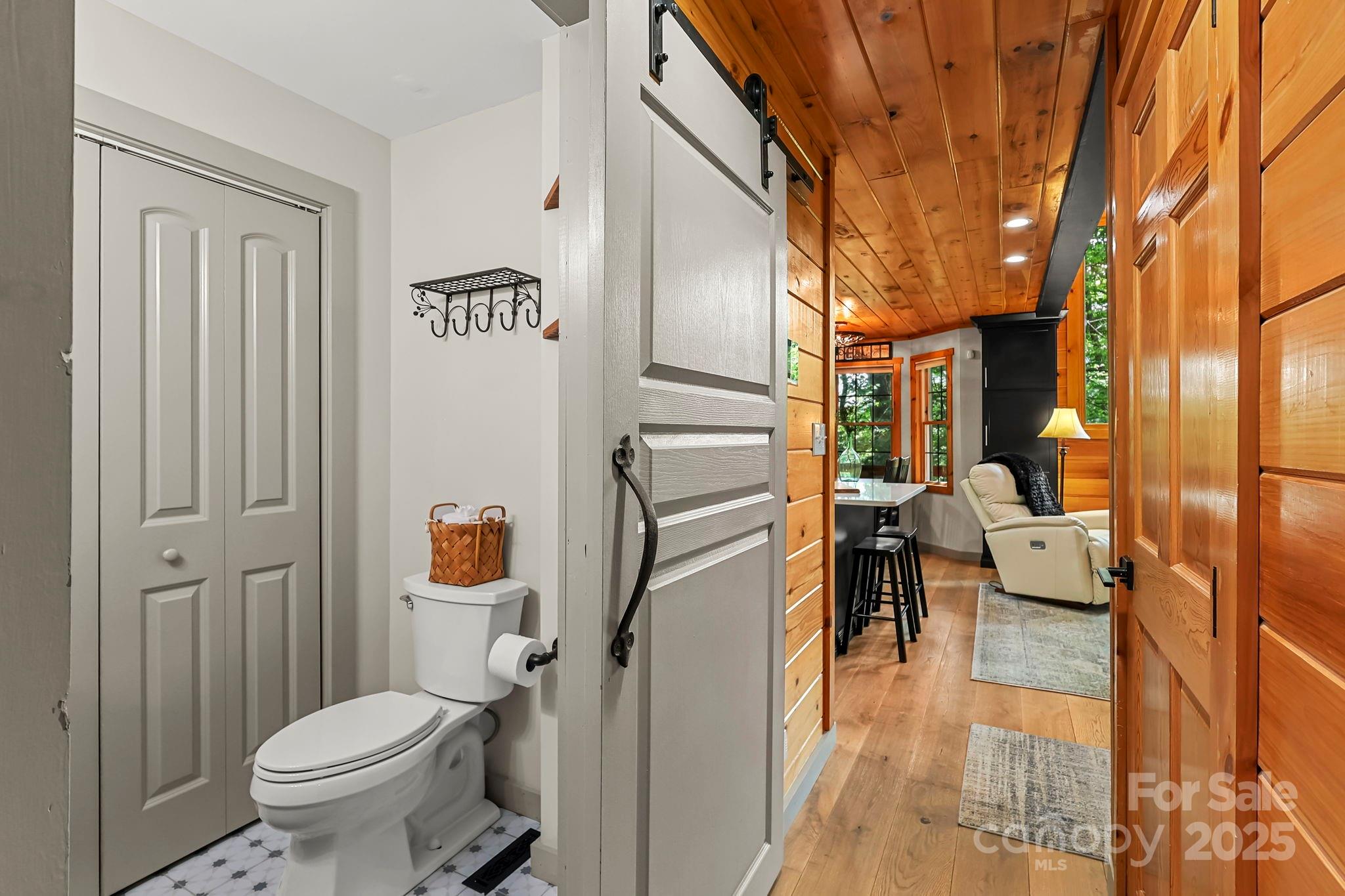 228 Woodby Ridge Road Vilas NC 28692