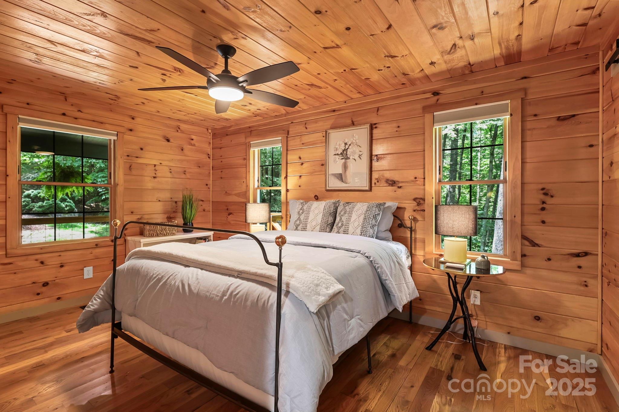 228 Woodby Ridge Road Vilas NC 28692