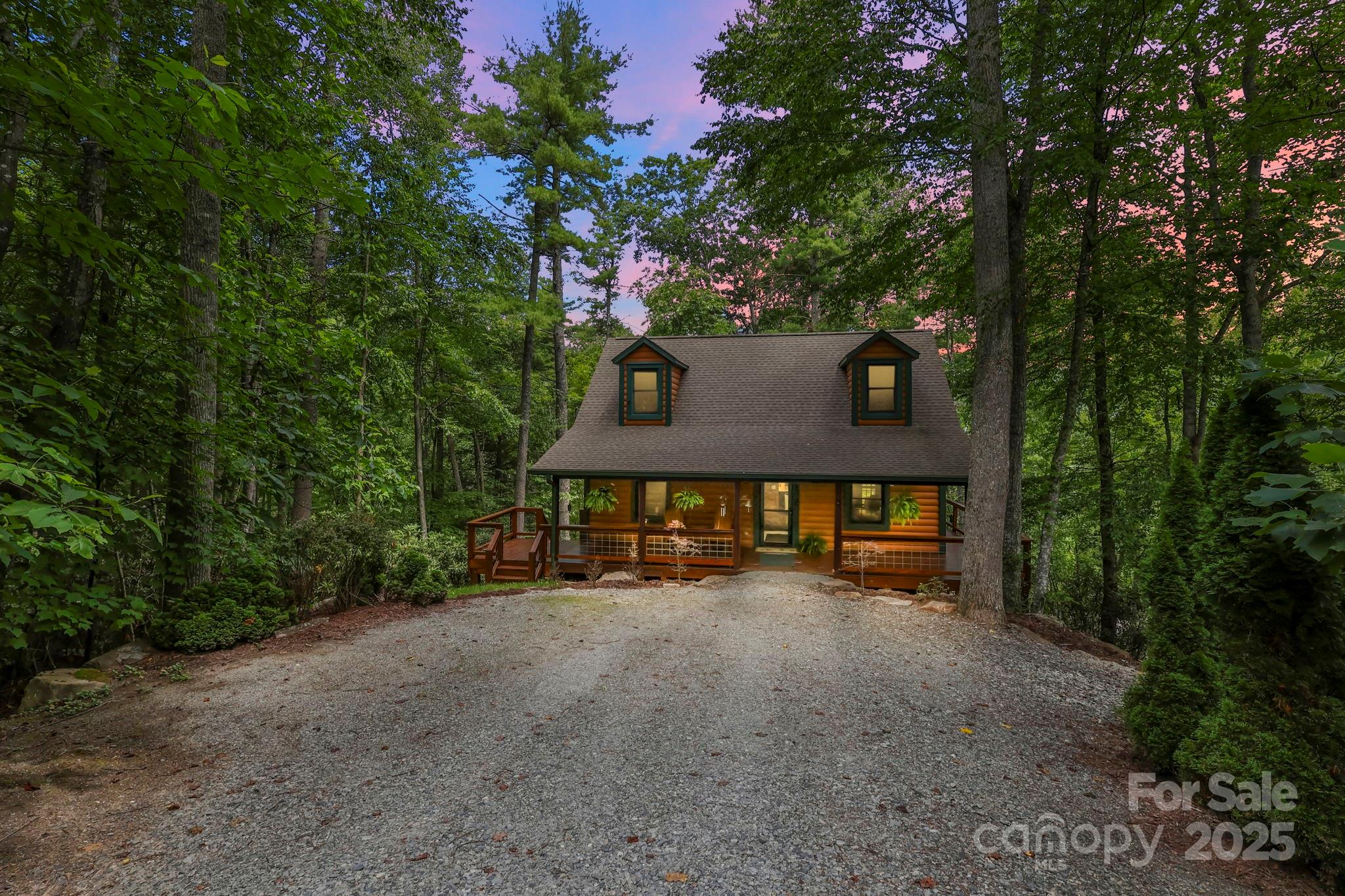 228 Woodby Ridge Road Vilas NC 28692