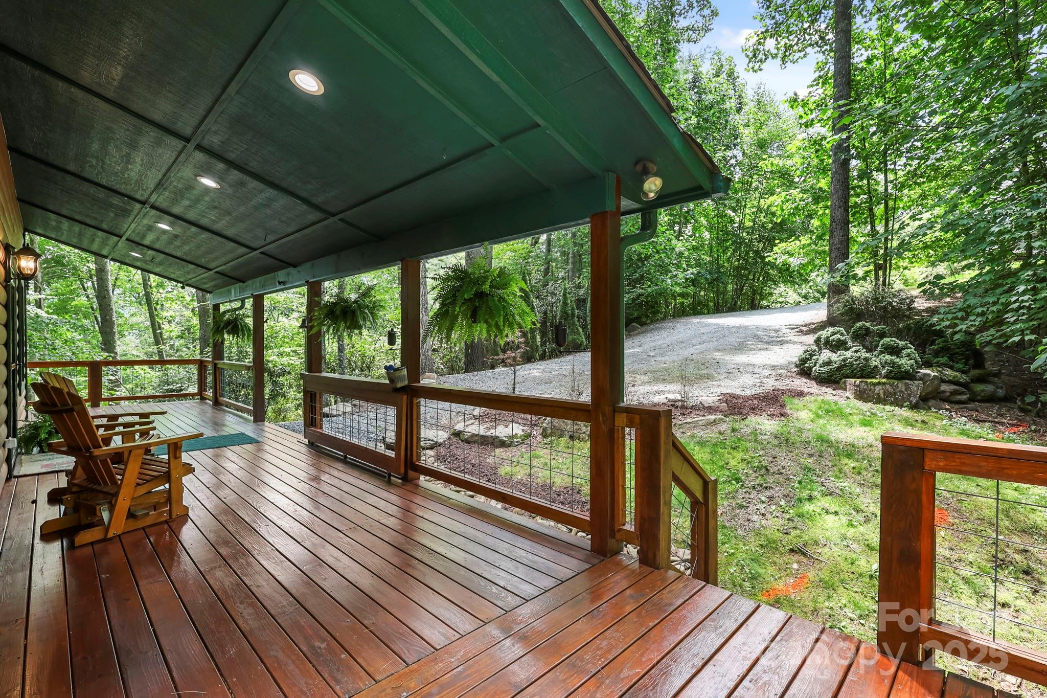 228 Woodby Ridge Road Vilas NC 28692