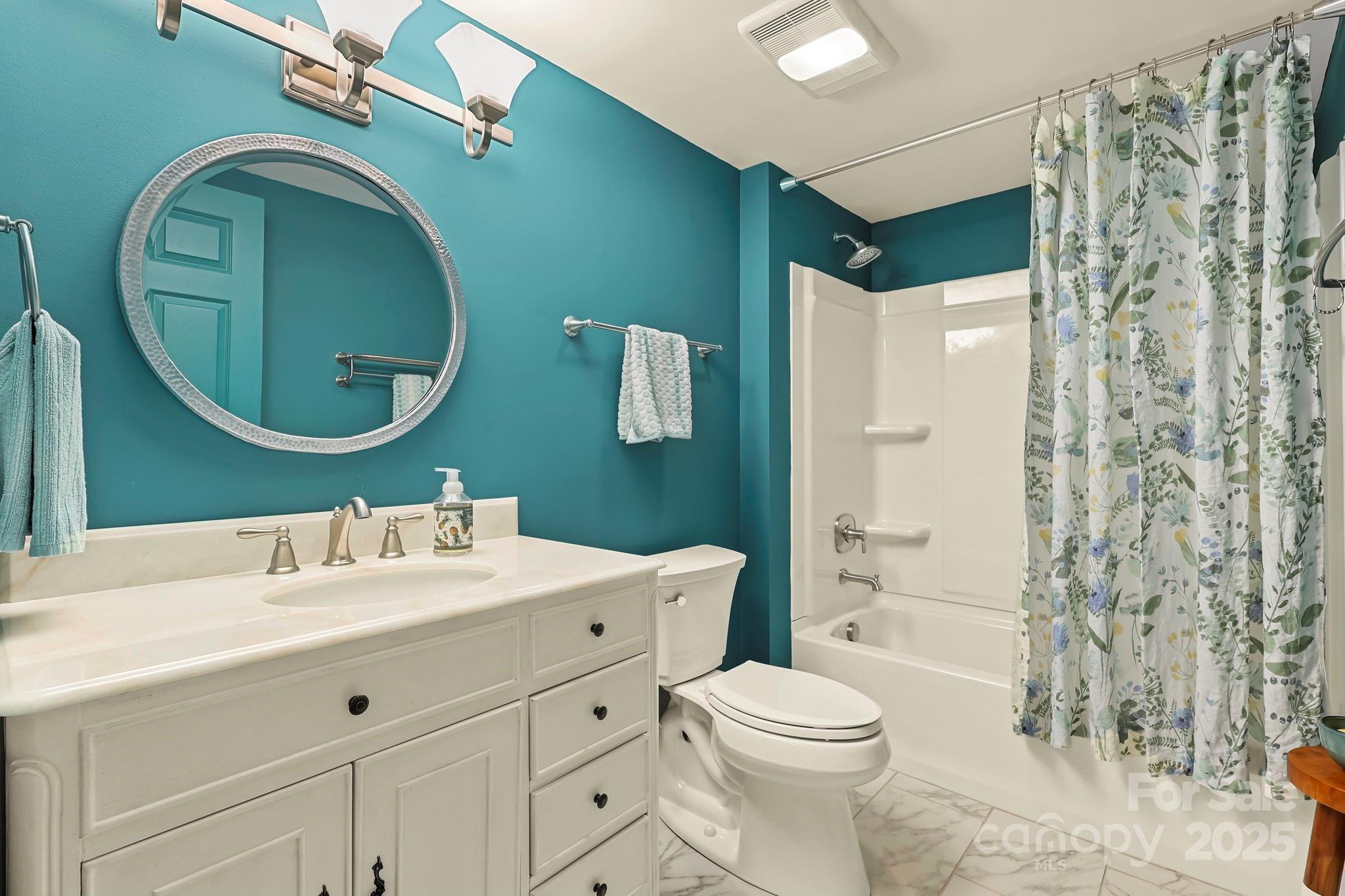 228 Woodby Ridge Road Vilas NC 28692